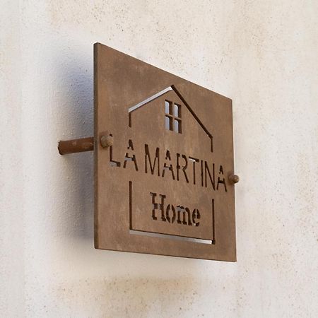 La Martina Home Valguarnera Caropepe Exterior photo